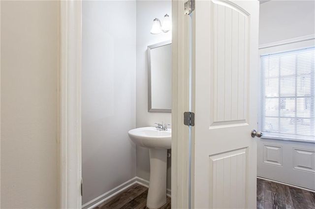 1545 Iris Walk, Jonesboro, GA 30238