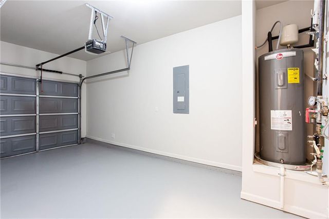 1545 Iris Walk, Jonesboro, GA 30238