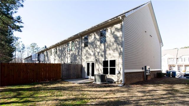 1545 Iris Walk, Jonesboro, GA 30238