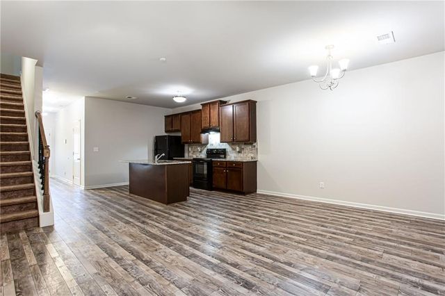 1545 Iris Walk, Jonesboro, GA 30238