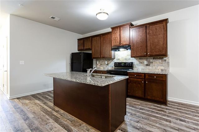 1545 Iris Walk, Jonesboro, GA 30238