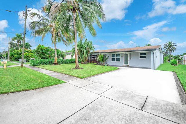 4521 SW 34th Dr, Fort Lauderdale, FL 33312