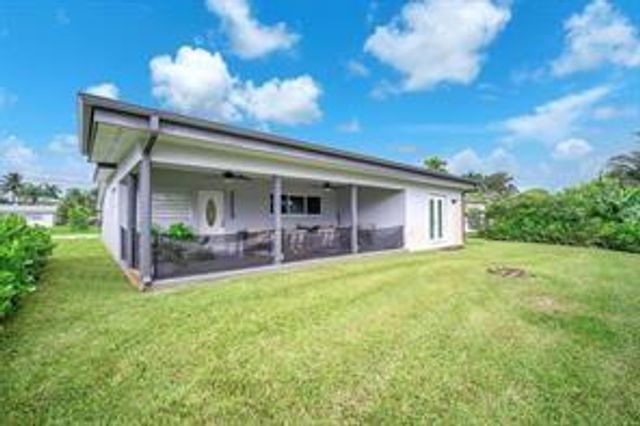4521 SW 34th Dr, Fort Lauderdale, FL 33312