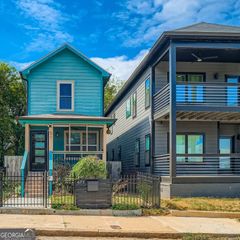 677 Ira Street SW, Atlanta, GA 30310