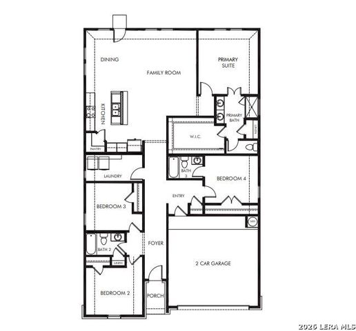 12509 SKY CREEK, Schertz, TX 78154