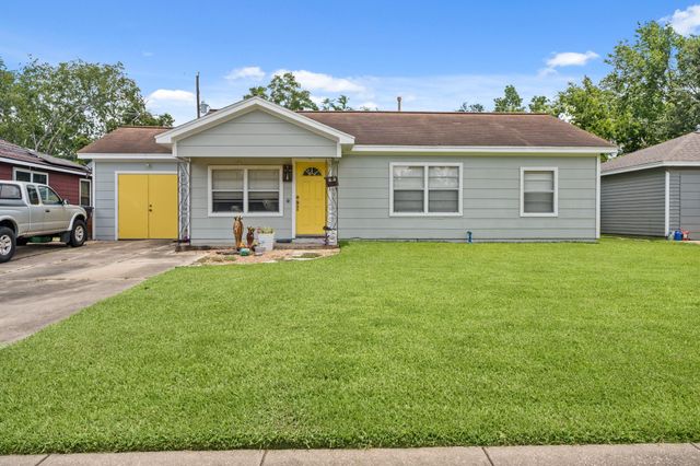 1119 Shawnee Street, Houston, TX 77034