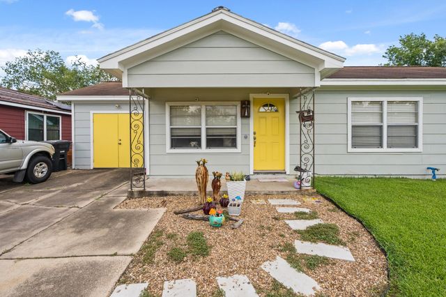 1119 Shawnee Street, Houston, TX 77034