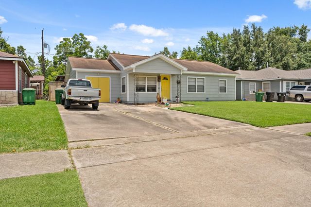 1119 Shawnee Street, Houston, TX 77034