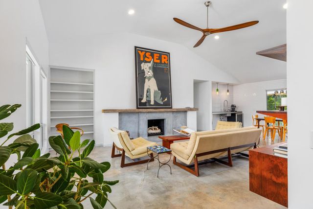 2175 S Pebble Beach Drive, Palm Springs, CA 92264