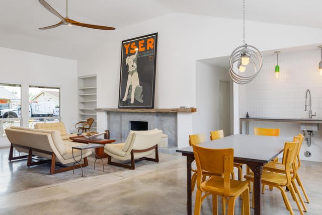 2175 S Pebble Beach Drive, Palm Springs, CA 92264