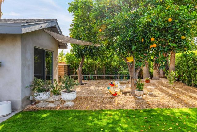 2175 S Pebble Beach Drive, Palm Springs, CA 92264