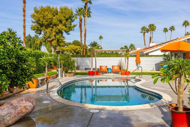 2175 S Pebble Beach Drive, Palm Springs, CA 92264