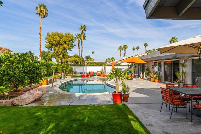 2175 S Pebble Beach Drive, Palm Springs, CA 92264