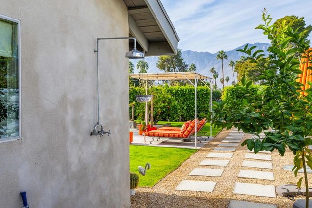 2175 S Pebble Beach Drive, Palm Springs, CA 92264