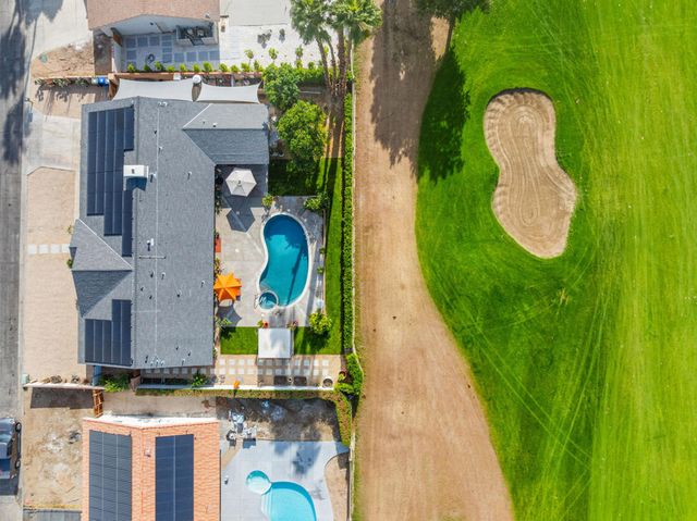 2175 S Pebble Beach Drive, Palm Springs, CA 92264