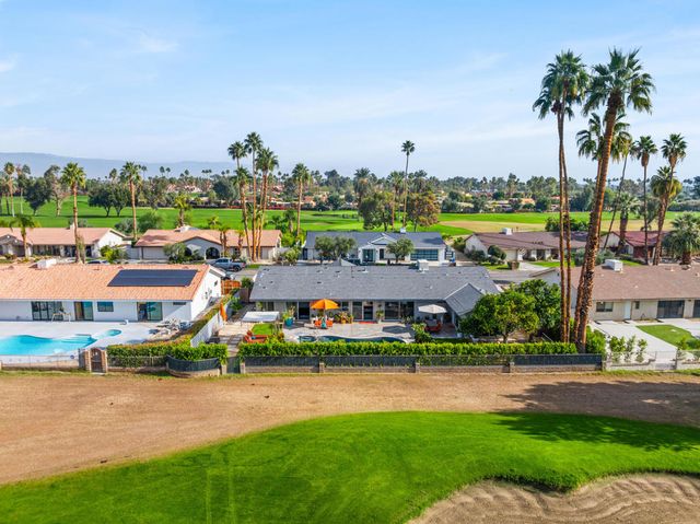 2175 S Pebble Beach Drive, Palm Springs, CA 92264