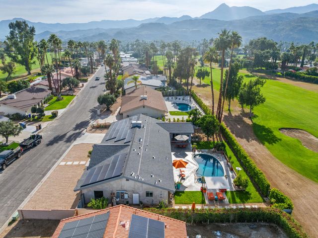 2175 S Pebble Beach Drive, Palm Springs, CA 92264