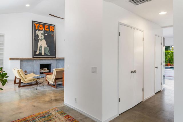 2175 S Pebble Beach Drive, Palm Springs, CA 92264