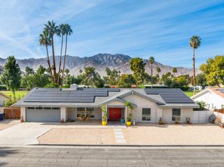 2175 S Pebble Beach Drive, Palm Springs, CA 92264