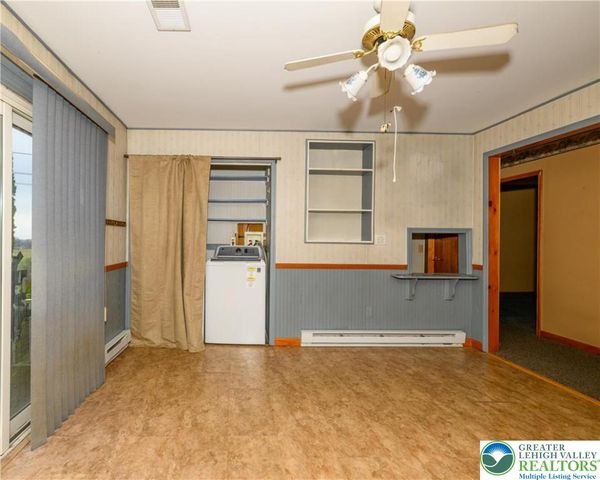 540 Hilldale Drive, Moore Twp, PA 18014