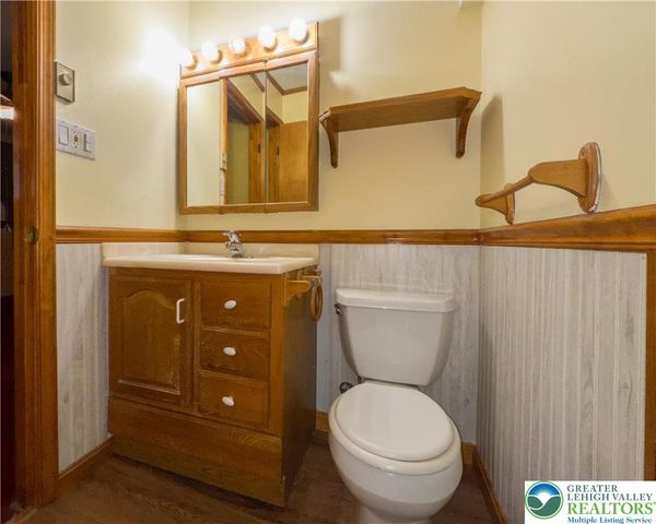 540 Hilldale Drive, Moore Twp, PA 18014