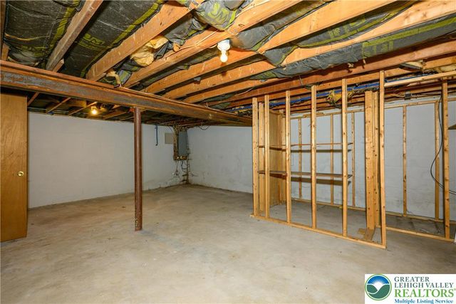 540 Hilldale Drive, Moore Twp, PA 18014