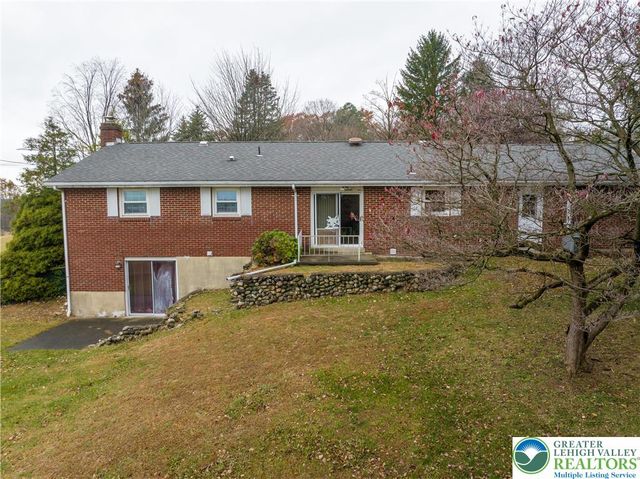 540 Hilldale Drive, Moore Twp, PA 18014