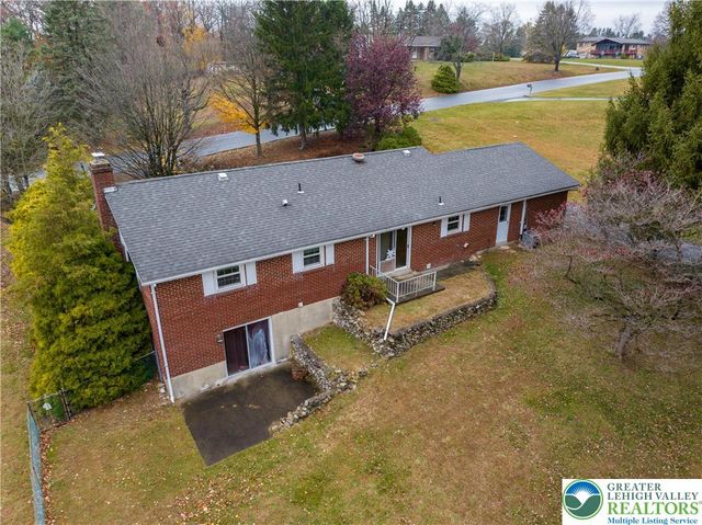 540 Hilldale Drive, Moore Twp, PA 18014