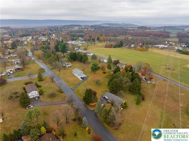 540 Hilldale Drive, Moore Twp, PA 18014