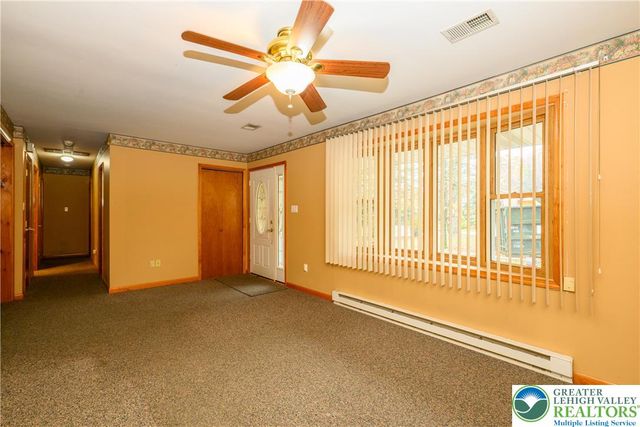 540 Hilldale Drive, Moore Twp, PA 18014