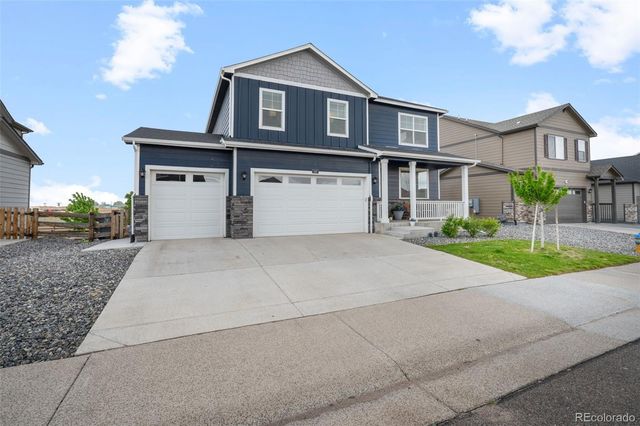 146 Racer Street, Bennett, CO 80102