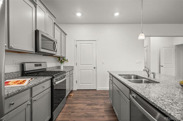 146 Racer Street, Bennett, CO 80102