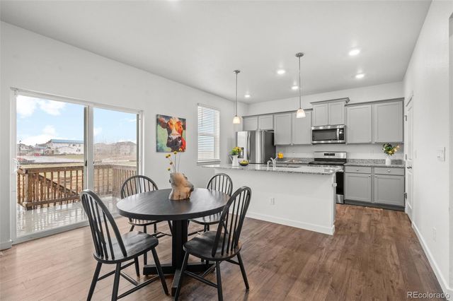 146 Racer Street, Bennett, CO 80102