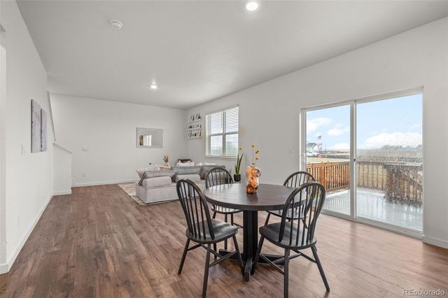 146 Racer Street, Bennett, CO 80102