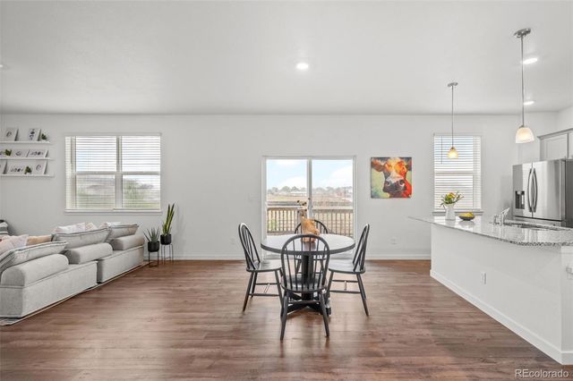 146 Racer Street, Bennett, CO 80102