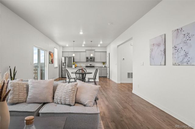146 Racer Street, Bennett, CO 80102