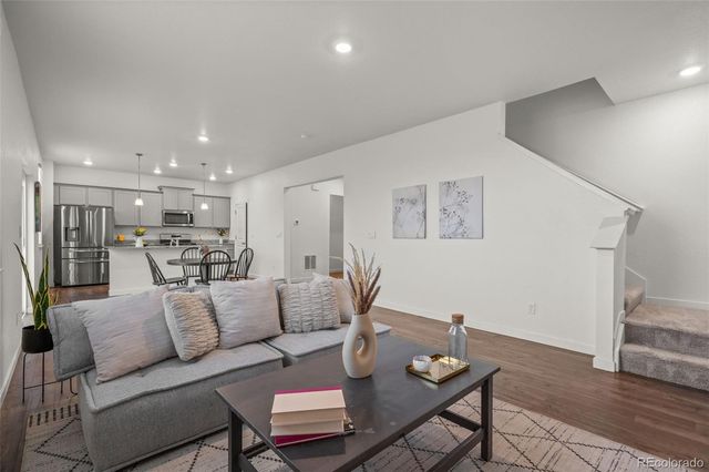 146 Racer Street, Bennett, CO 80102