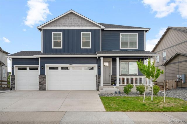 146 Racer Street, Bennett, CO 80102