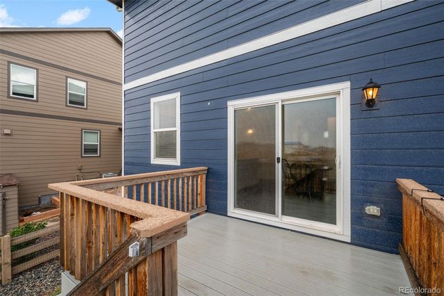 146 Racer Street, Bennett, CO 80102