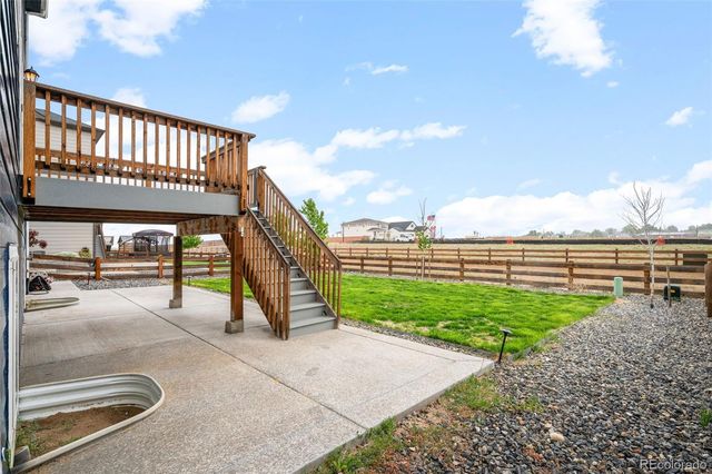 146 Racer Street, Bennett, CO 80102