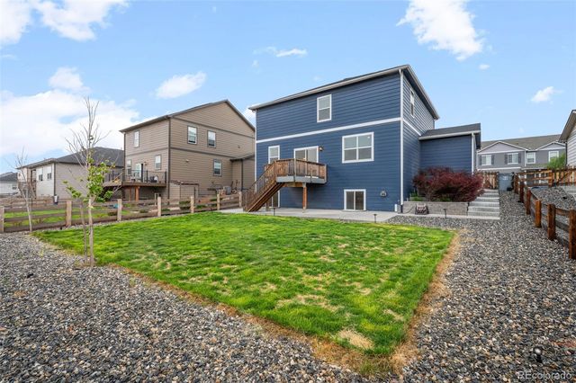 146 Racer Street, Bennett, CO 80102