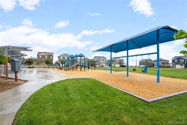 146 Racer Street, Bennett, CO 80102