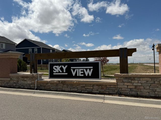146 Racer Street, Bennett, CO 80102