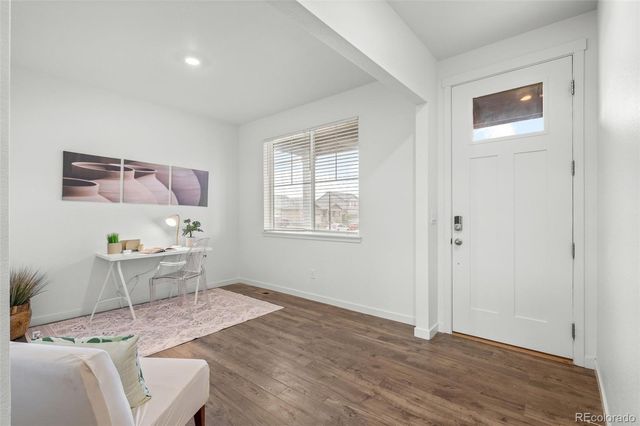 146 Racer Street, Bennett, CO 80102