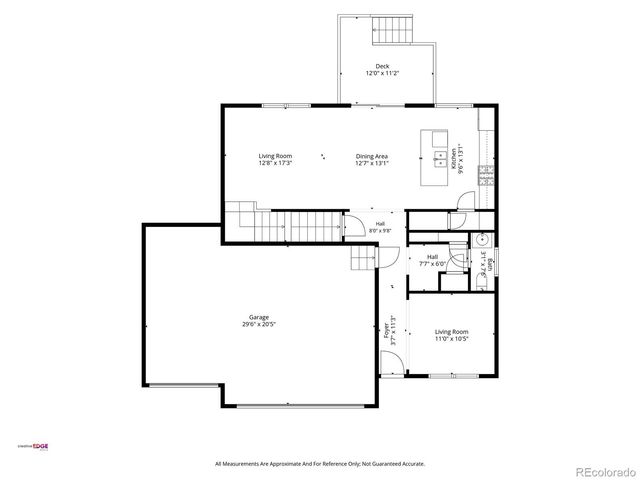 146 Racer Street, Bennett, CO 80102