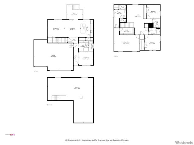 146 Racer Street, Bennett, CO 80102