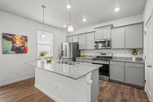 146 Racer Street, Bennett, CO 80102