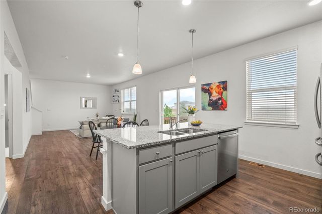 146 Racer Street, Bennett, CO 80102