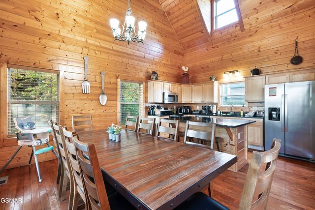 2636 Cloud View Drive, Sevierville, TN 37862