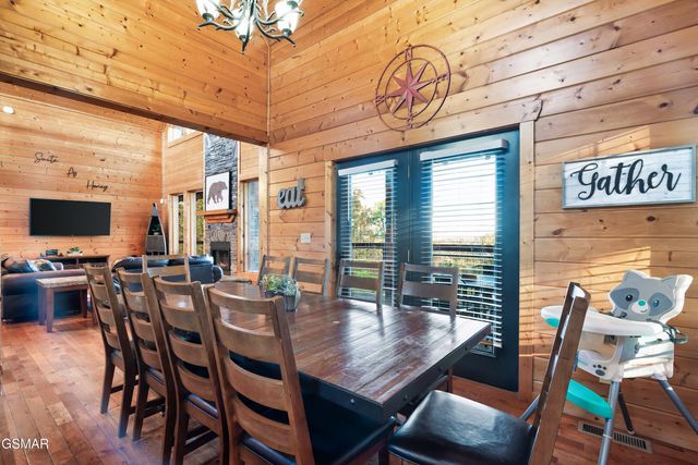 2636 Cloud View Drive, Sevierville, TN 37862